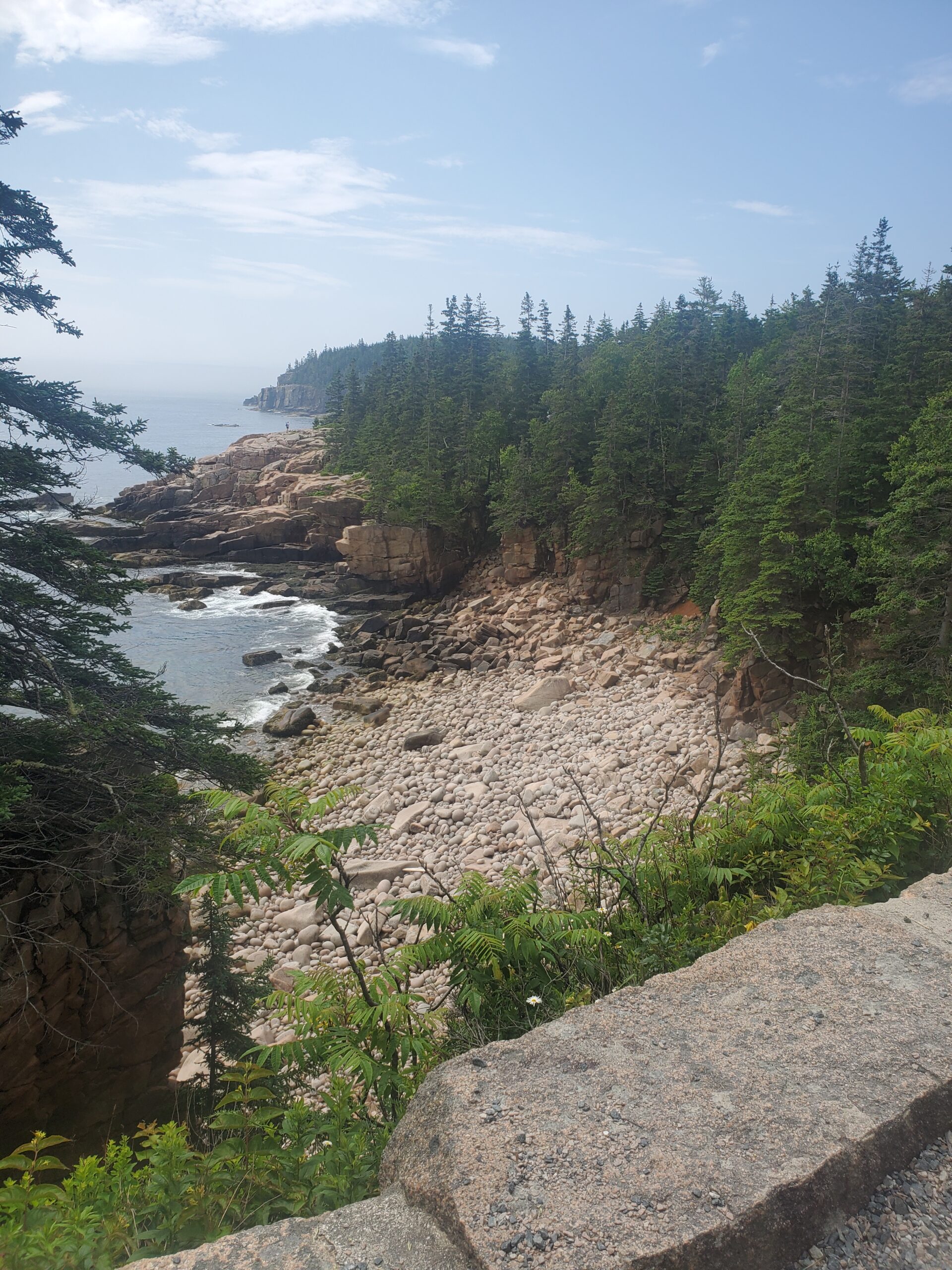 Acadia National Park